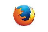 Logo Mozilla Firefox