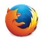 Logo Mozilla Firefox