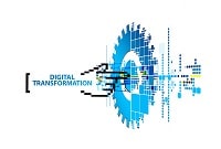 Transformasi bisnis Digital