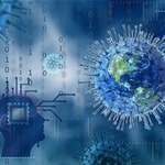 Teknologi Melawan Virus