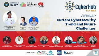 Current Cybersecurity Trend and Future Challenges