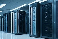 Data Center Provider