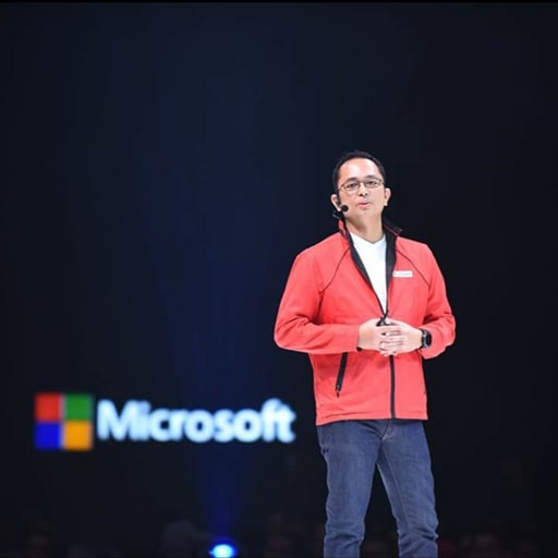 Microsoft Fokus Hybrid Cloud di Indonesia 