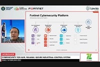 Fortinet Security Fabric
