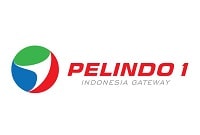 Logo Pelindo 1