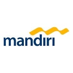 Bank Mandiri Logo