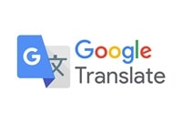 Logo Google Translate