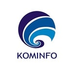 Logo Kominfo