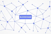 Ilustrasi Blockchain