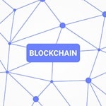 Ilustrasi Blockchain