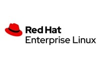 Logo Red Hat Enterprise Linux