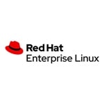 Logo Red Hat Enterprise Linux