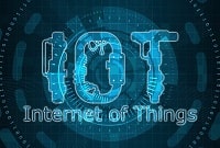 Internet Of Things