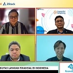 Webinar Solusi Hybrid Cloud untuk Fleksibilitas Layanan Finansial di Indonesia
