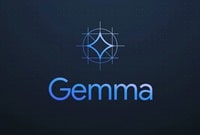 Logo Google Gemma