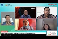 Webinar CCI Conference 2022 "Akselerasi Kapabilitas SDM Indonesia di Era Industri 4.0"