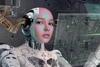 Teknologi Robot Kecerdasan Buatan