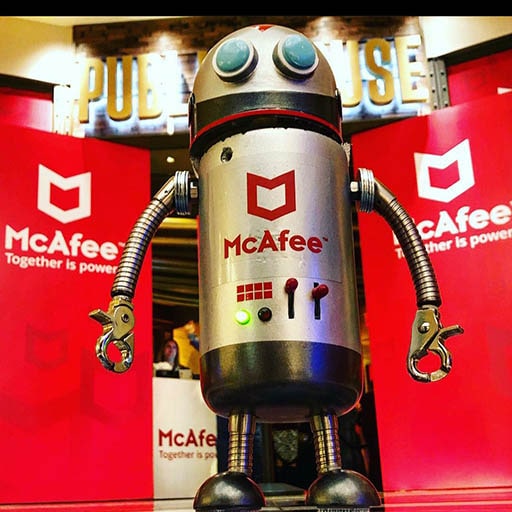 McAfee: Selama WFH, Penggunaan Cloud Computing Meningkat 50%