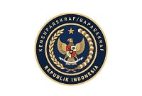 Logo Kemenparekraf RI