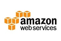 Amazon Web Services Logo