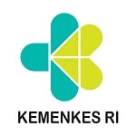 Logo Kementerian Kesehatan