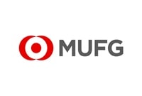 Logo Bank MUFG