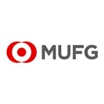 Logo Bank MUFG