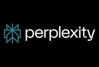 Logo Perplexity AI
