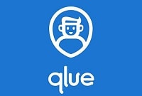 Logo Qlue