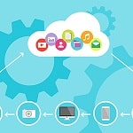 Ilustrasi Cloud Computing