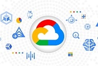 Google Cloud New