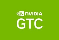 Logo Nvidia GTC