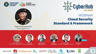 Cloud Security Standard & Framework