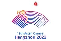 Asian Games 2022 Logo
