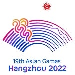 Asian Games 2022 Logo