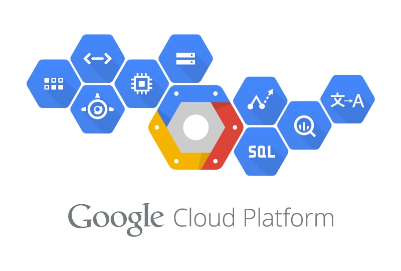 Google Cloud Platform Region Jakarta Meluncur
