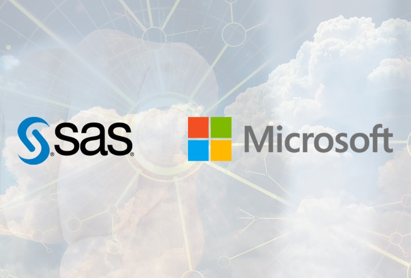 Microsoft dan SAS Kolaborasi
