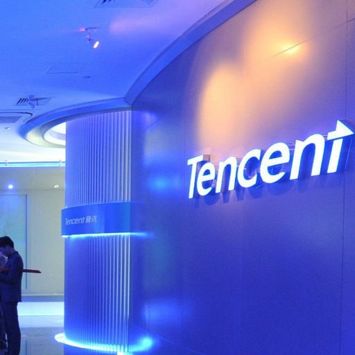 Tencent Siap Bersaing Dengan Alibaba Dalam Bisnis Cloud 